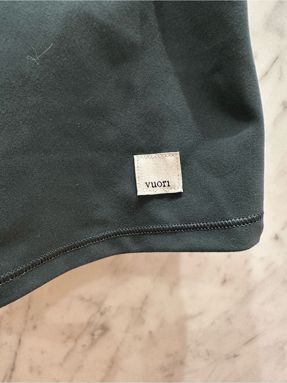Vuori Daily Skirt Regular Length - Picture 4 of 6